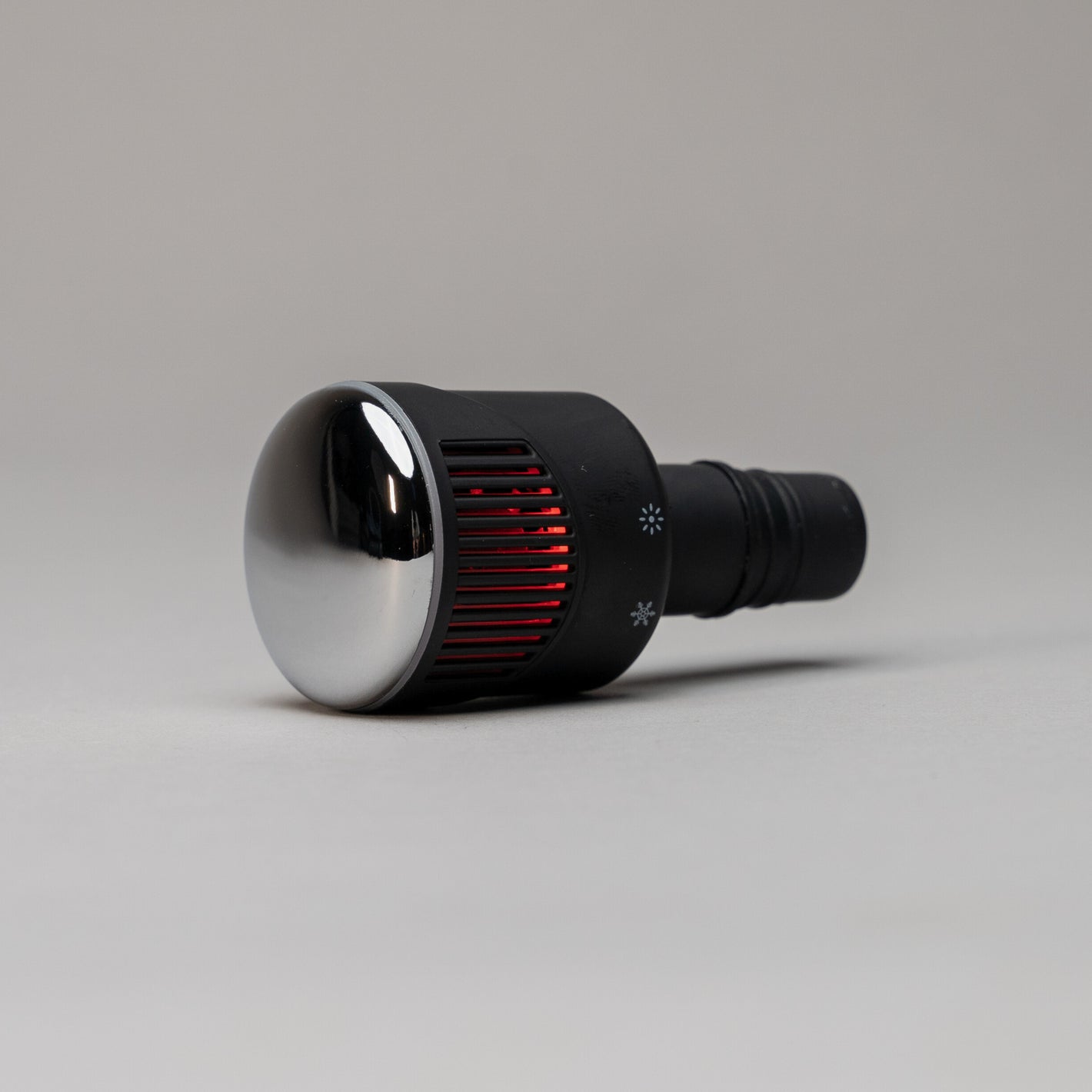 Temperature Head - Massage Gun Accessories