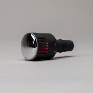 Temperature Head - Massage Gun Accessories
