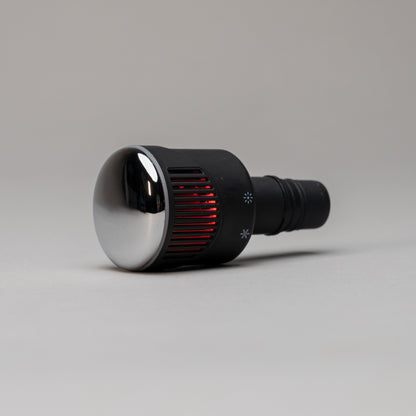 Temperature Head - Massage Gun Accessories