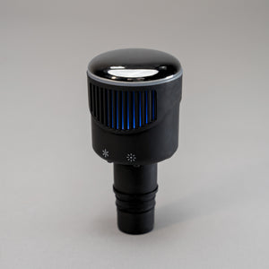 Temperature Head - Massage Gun Accessories