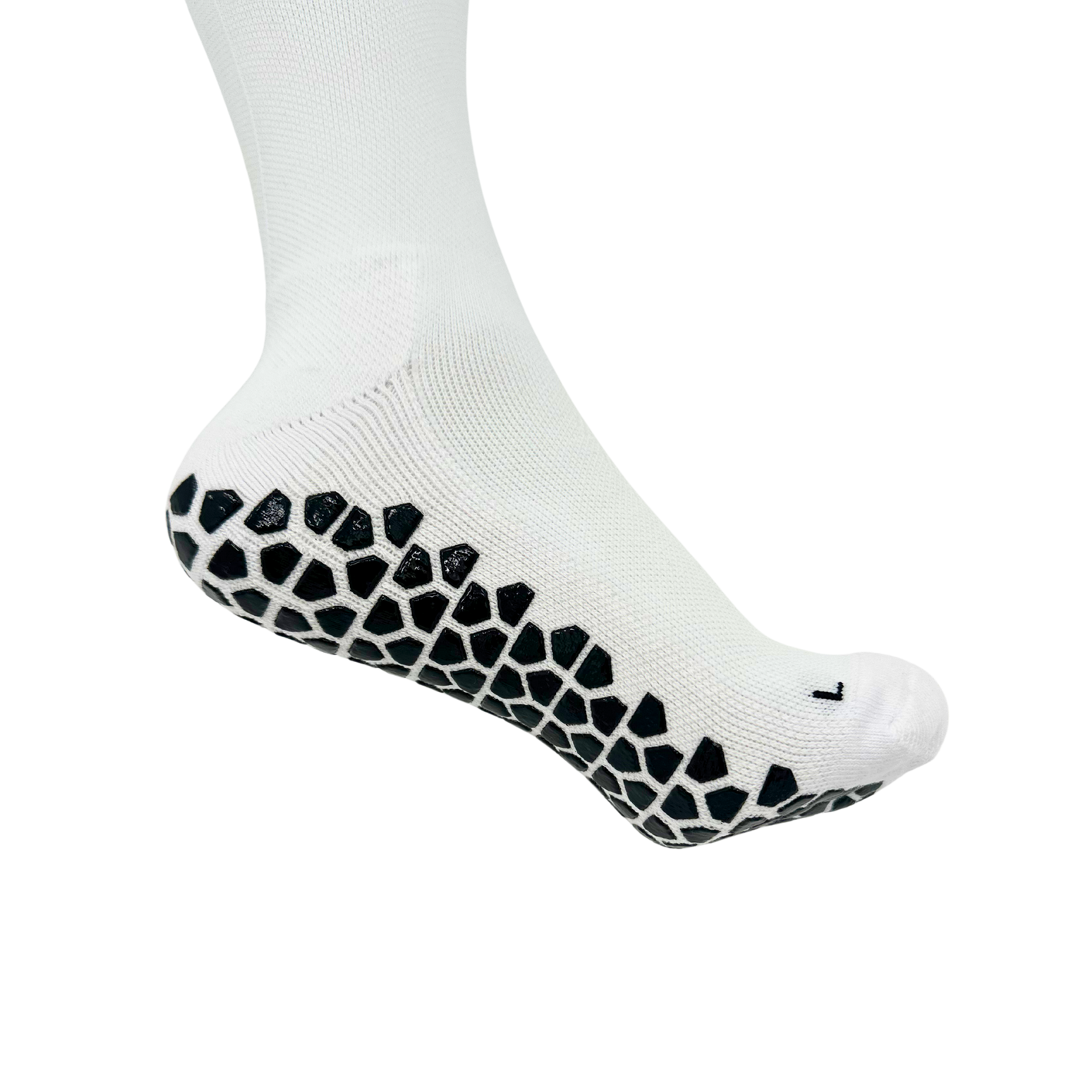 Mid-High Kompression Strømpe