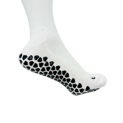 Mid-High Kompression Strømpe