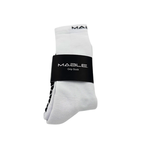 Mid-High Kompression Strømpe