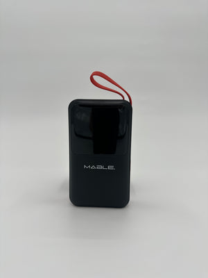 Powerbank 1.0
