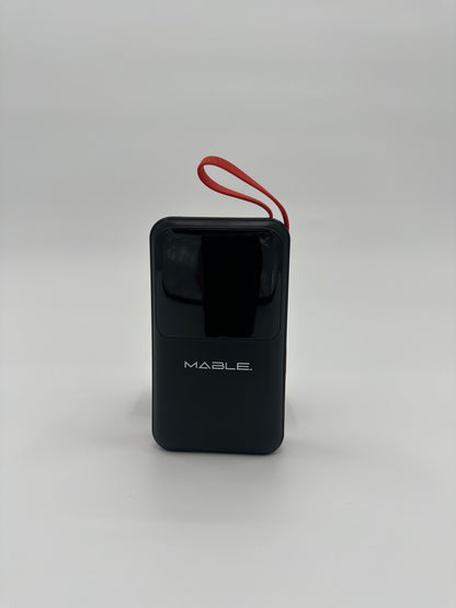Powerbank 1.0